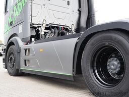 Mercedes-Benz Actros 1848 LS KlimaA Navi LED RFK LederLR