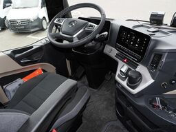 Mercedes-Benz Actros 1848 LS KlimaA Navi LED RFK LederLR