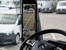 Mercedes-Benz Actros 1848 LS KlimaA Navi LED RFK LederLR