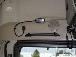 Mercedes-Benz Actros 1848 LS KlimaA Navi LED RFK LederLR