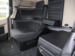 Mercedes-Benz Actros 1848 LS KlimaA Navi LED RFK LederLR
