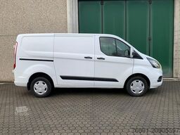 Ford Custom 280 Van L1 - Euro 6   Km: 111.500
