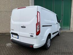 Ford Custom 280 Van L1 - Euro 6   Km: 111.500