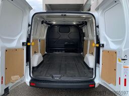 Ford Custom 280 Van L1 - Euro 6   Km: 111.500