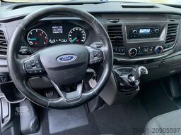 Ford Custom 280 Van L1 - Euro 6   Km: 111.500