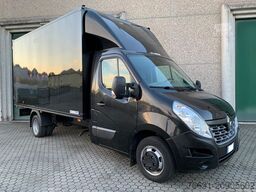 Renault Master 35 -  Furgone  - km solo 118.000  -