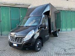 Renault Master 35 -  Furgone  - km solo 118.000  -