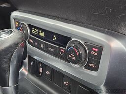 MERCEDES-BENZ X 350 CDI 3.0 V6 EURO6!