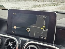 MERCEDES-BENZ X 350 CDI 3.0 V6 EURO6!