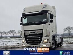 DAF XF 480 SUPERSPACE INTARDER