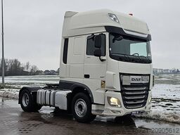 DAF XF 480 SUPERSPACE INTARDER