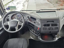 DAF XF 480 SUPERSPACE INTARDER