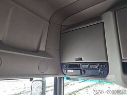 DAF XF 480 SUPERSPACE INTARDER