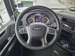 DAF XF 480 SUPERSPACE INTARDER