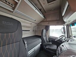 DAF XF 480 SUPERSPACE INTARDER