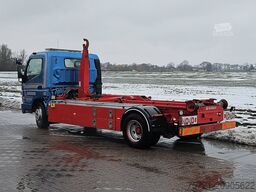 FUSO CANTER 9C15 CITY HOOK XR8S4150