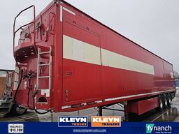 KEMPF SP35/3 Side door,BPW