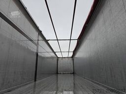 KEMPF SP35/3 Side door,BPW