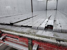 KEMPF SP35/3 Side door,BPW