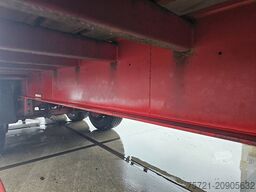 PACTON TXD339 HARD WOOD FLOOR