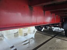 PACTON TXD339 HARD WOOD FLOOR