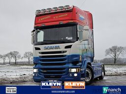 SCANIA R490
