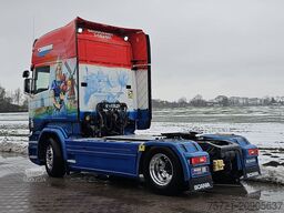 SCANIA R490