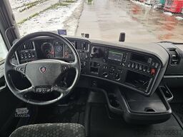 SCANIA R490