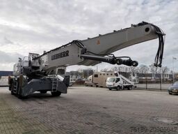 Liebherr LH 80 M Litronic German Machine!