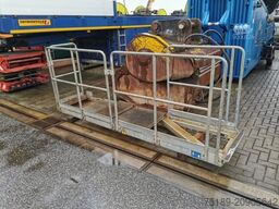 Liebherr LH 80 M Litronic German Machine!