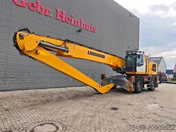 Liebherr LH50M Litronic