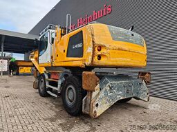 Liebherr LH50M Litronic