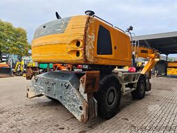 Liebherr LH50M Litronic