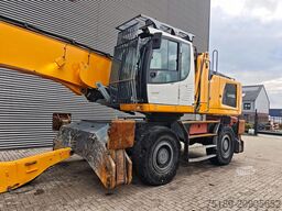 Liebherr LH50M Litronic