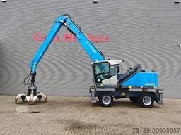 Fuchs MHL 335 Magnetfunction Intermercato Wage Grab!