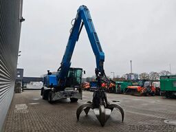 Fuchs MHL 335 Magnetfunction Intermercato Wage Grab!