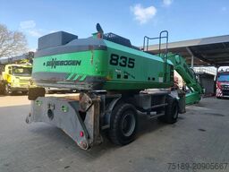 Sennebogen 835M