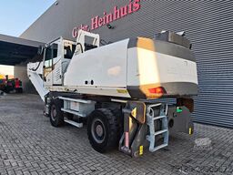 Sennebogen 830 E K17