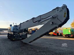 Sennebogen 830 E K17