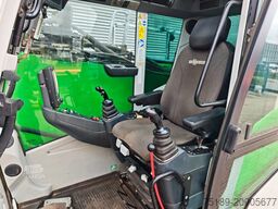 Sennebogen 830 E HD K17 Magnetfunction New Service Dealer!