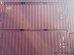  20FT Container 20DV Seecontainer 6m