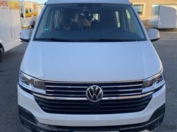 Volkswagen California Coast 2022 | Boîte automatique | Toit relevable