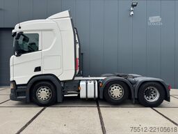 Scania R450 / 6X2 / Retarder / More Units Available / ...