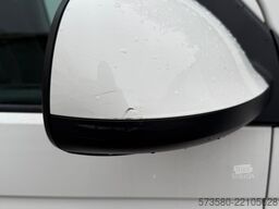Volkswagen California Coast 2022 | Boîte automatique | Toit relevable