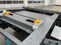 Schlittenanhänger 18 S