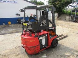 STILL R 50-15 Elektro Stapler 2.500 EUR