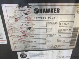 STILL R 50-15 Elektro Stapler 2.500 EUR