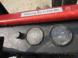 STILL R 50-15 Elektro Stapler 2.500 EUR