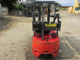 STILL R 50-15 Elektro Stapler 2.500 EUR