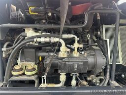 YANMAR / Schaeff / Terex B 95 Mobilbagger 78.500 EUR /